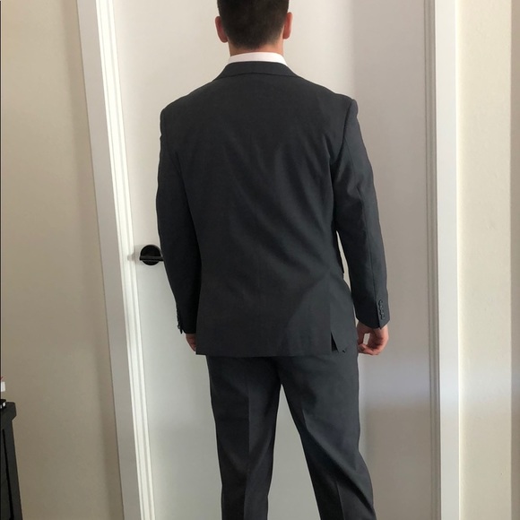 NM Nicks Suit Set - Picture 8 of 8